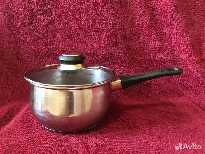 Кухонная посуда