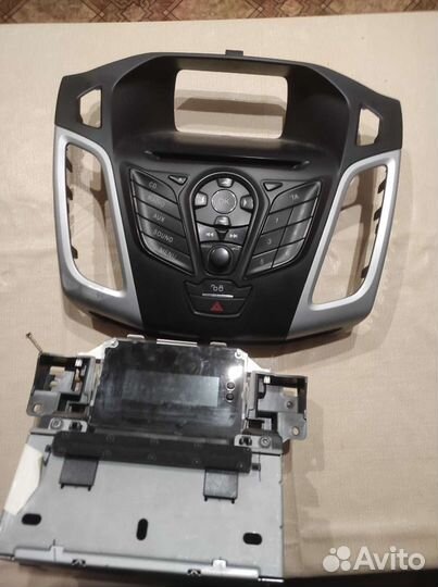 Автомобили магнитола