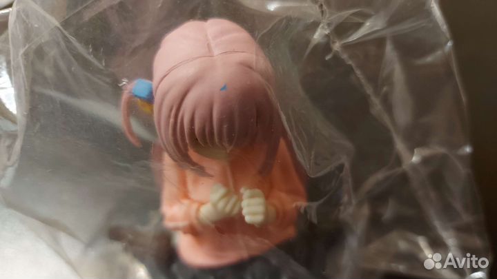 Фигурка Hitori Gotou (Bocchi the Rock)