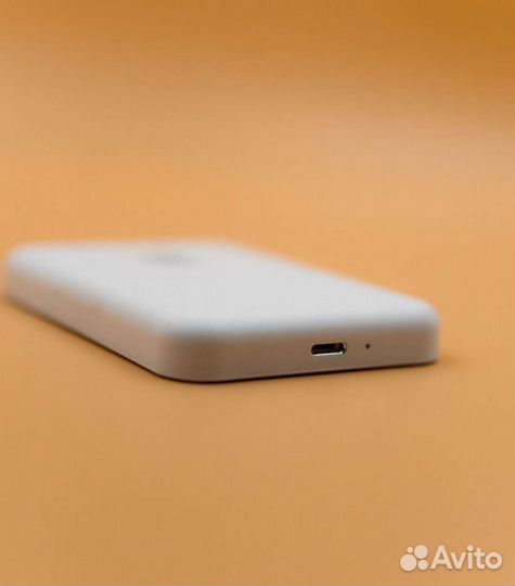 Power bank apple