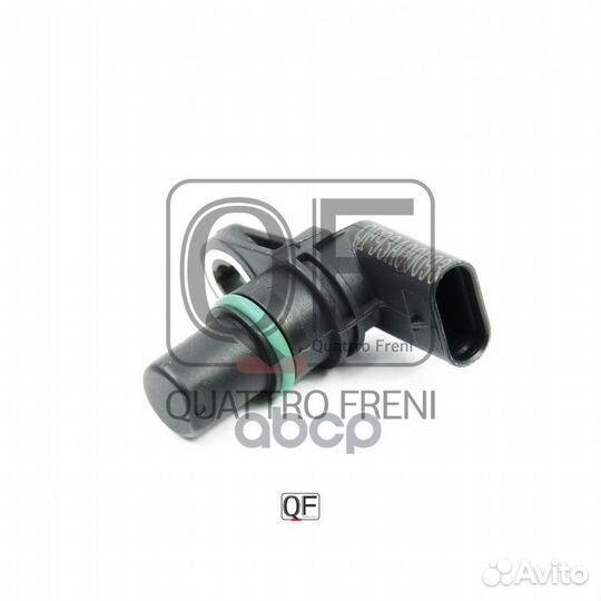 Датчик положения распредвала VAG A3/leon/octavi