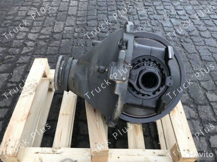 Редуктор Renault