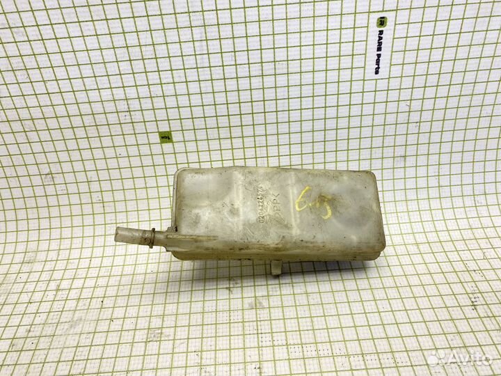 Бачок для тормозной Peugeot 307