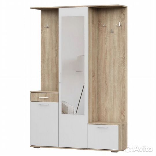 Прихожая 1,35 m