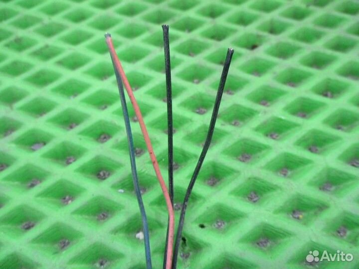 Разъем датчика парковки Kia Optima 4 JF