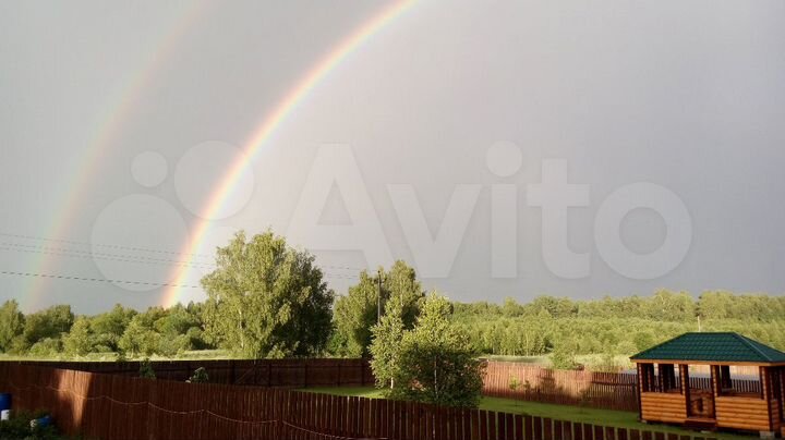 Участок 17 сот. (ИЖС)