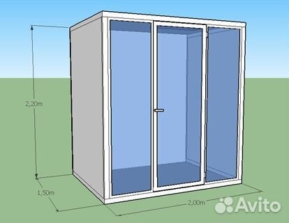 Цветочная камера