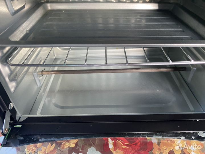 Духовка электрическая