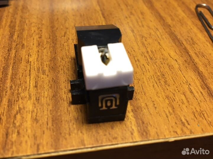 Игла головки звукоснимателя MF 100, MF102, MF104