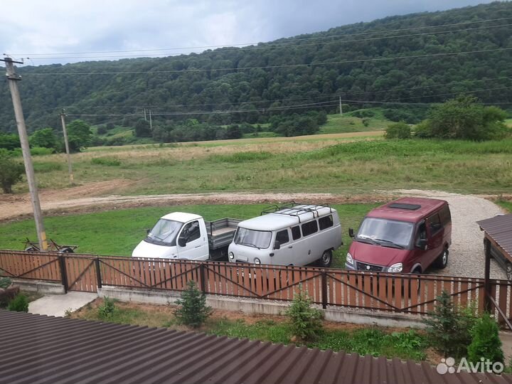 Экскурсии. Заброска в горы