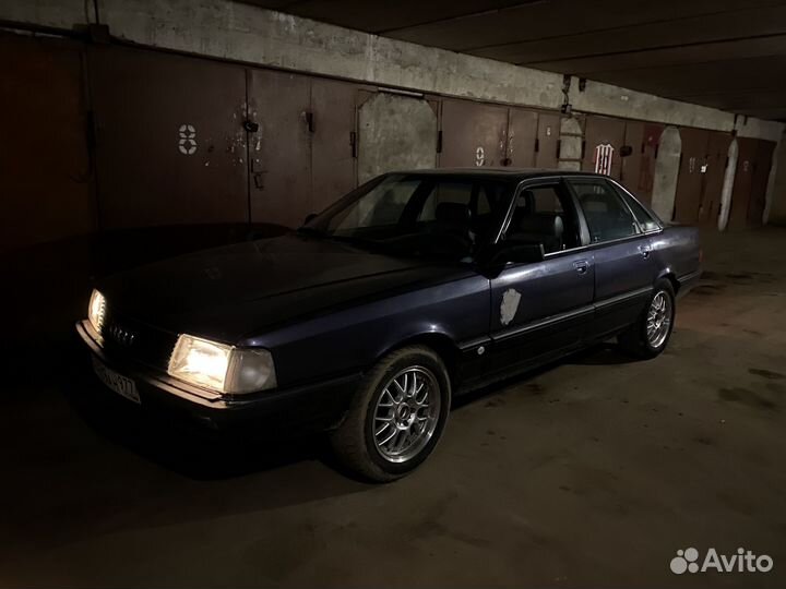 ASA Revolution by BBS R16 5x112 ET35 j7