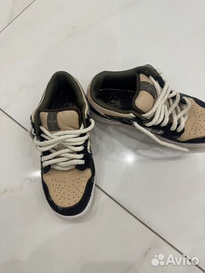 Кроссовки мужские