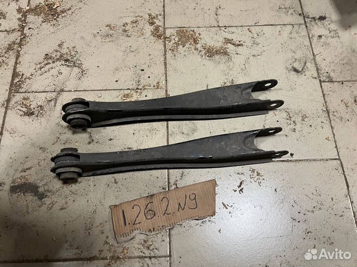 Рычаг задний Volvo xc90 II