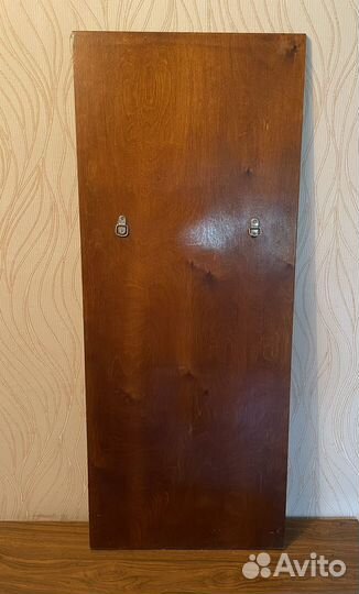 Зеркало настенное СССР