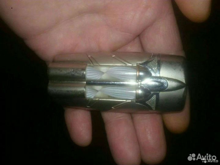 Зажигалка газовая «турбо»