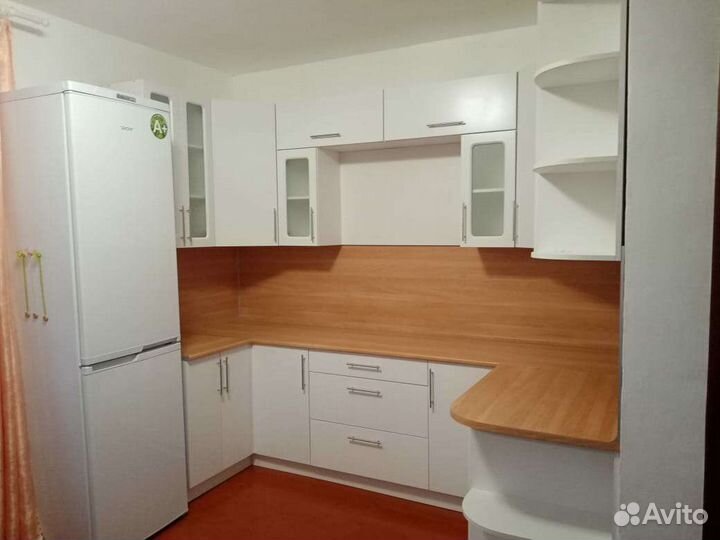 Кухни на заказ в рассрочку