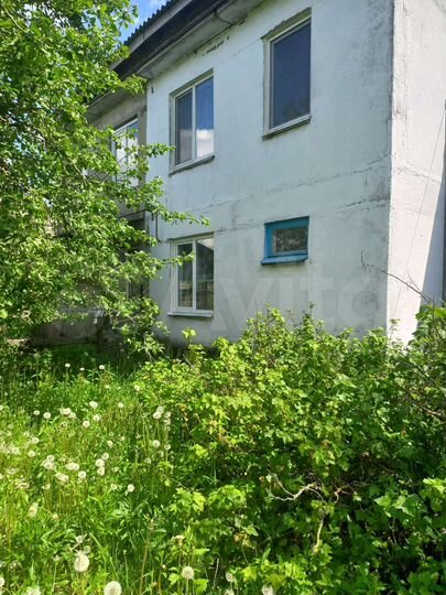 Дом 72 м² на участке 20 сот.