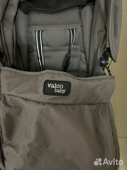 Коляска valco baby
