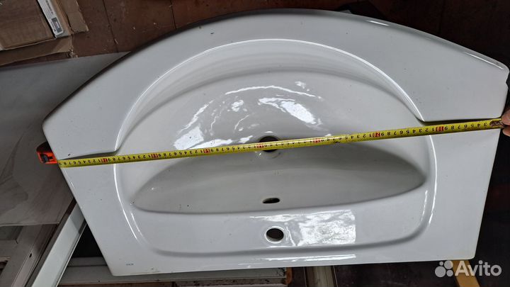 Раковина тумба для ванной