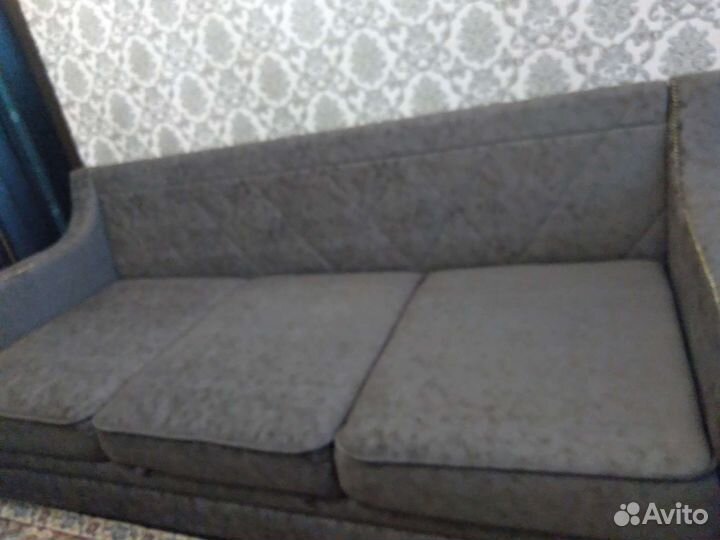 Диван новый