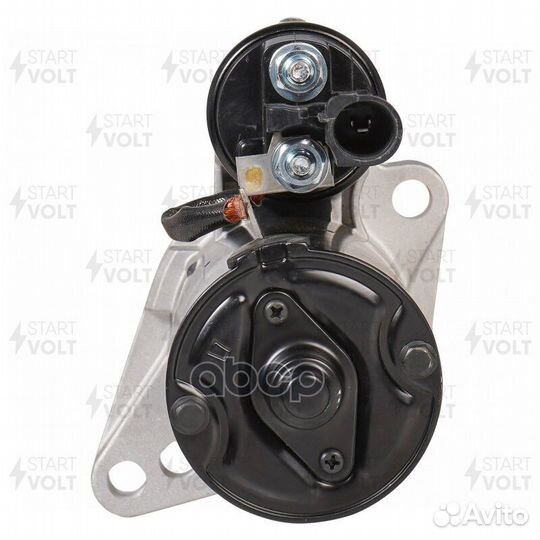 Стартер VAG Transporter T5 (03) /Multivan V (03)