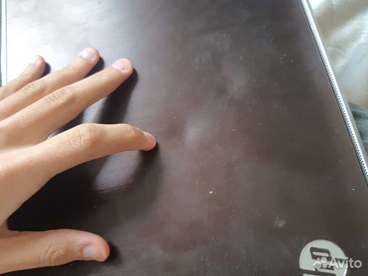 Ноутбук(товар отправлен обратно )