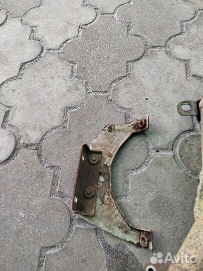 Паук Приора с катализатором