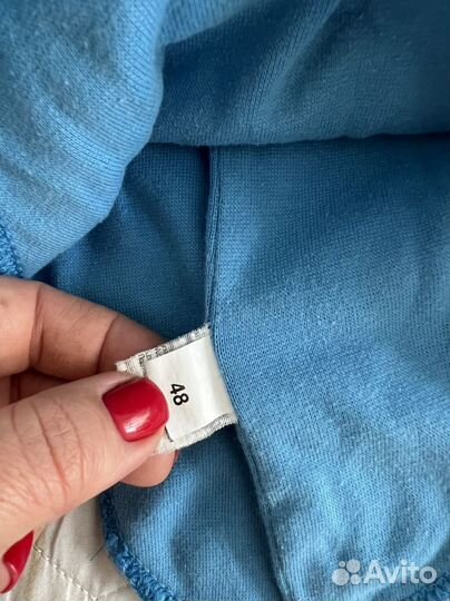 Шапка шлем зимний 46 48