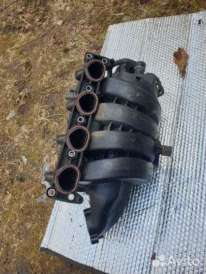 Разбор шевроле трекер chevrolet tracker trax 2015г