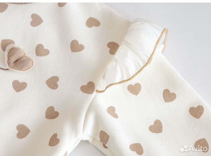 Костюм для девочки