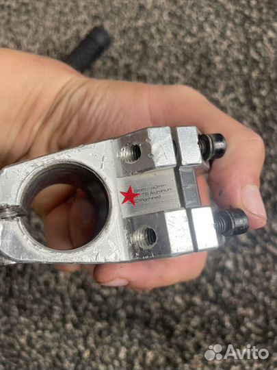 Выносы 31,8 mtb