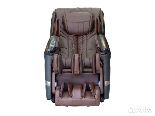 Массажное кресло