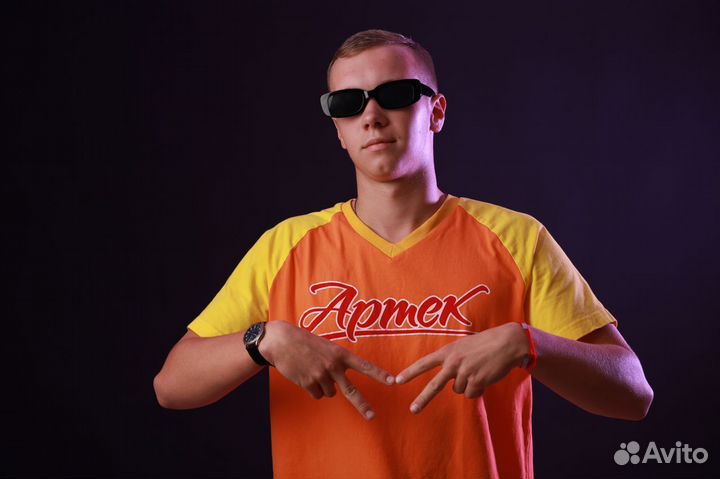 Администратор чата