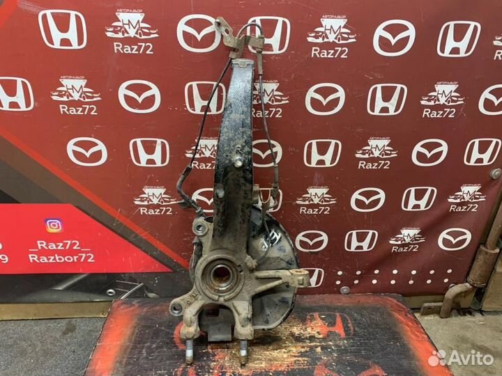 Кулак поворотный передний правый Mazda Mazda 6 GH