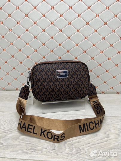 Сумка Michael Kors качество Люкс