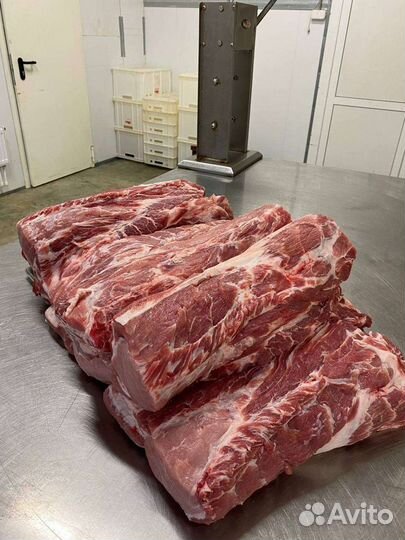 Доставка мяса на дом от производителя бесплатно