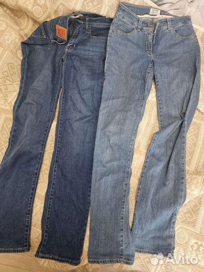 Большой пакет женской одежды в отличном состоянии