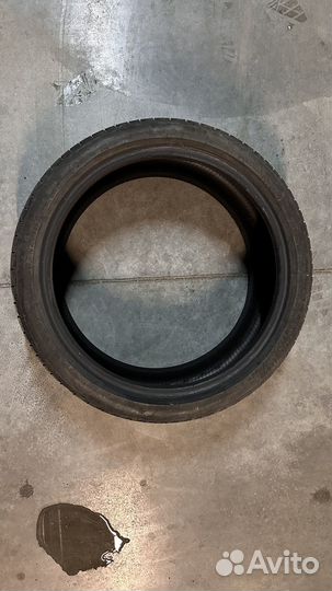 Bridgestone Turanza T005 225/40 R19 и 255/35 R19 93Y