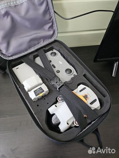 Dji mavic mini 3 pro