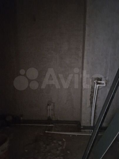 1-к. квартира, 50 м², 3/5 эт.