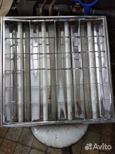 Светильник Армстронг