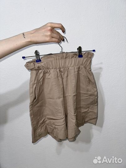 Шорты летние женские