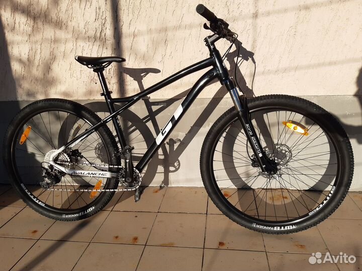 Gt avalanche comp 29r 2021