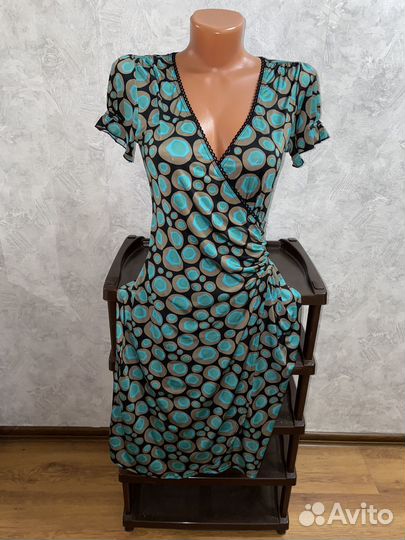 Платье lola liza 46р новое Франция