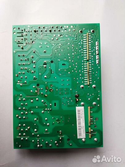 Запчасти от стиральной машины indesit