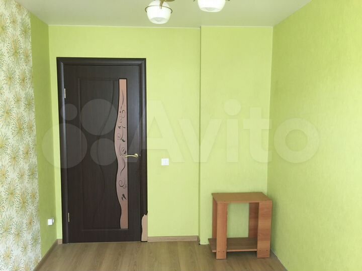 2-к. квартира, 48,1 м², 4/15 эт.