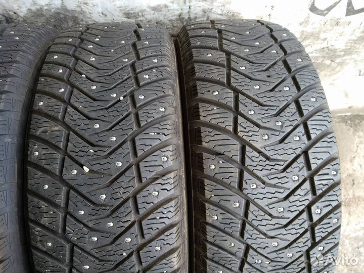 Yokohama Ice Guard IG65 205/55 R16 94T