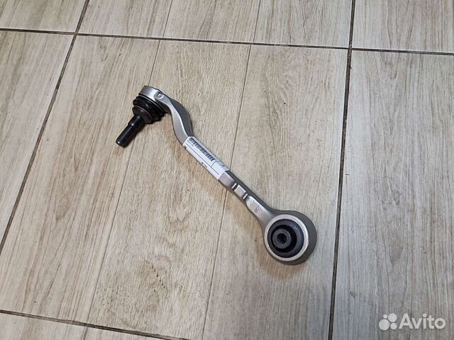 Рычаг нижний правый новый Bmw 1/3/X1