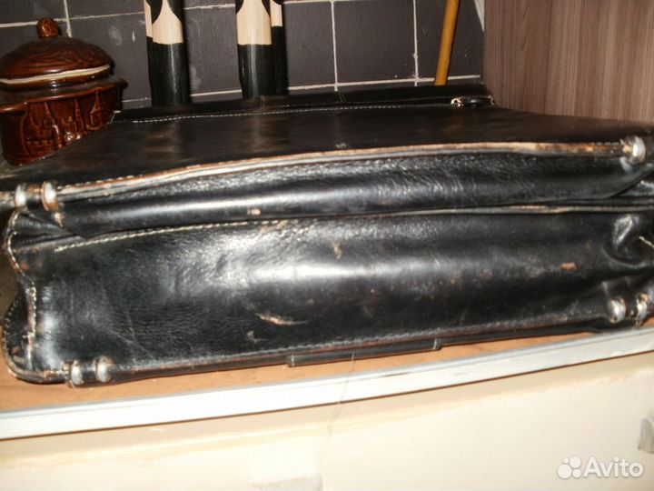 Сумка -планшет kanzler раритет