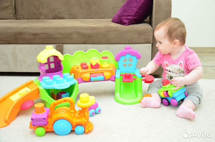 Музыкальный городок. Прокат, аренда, купить